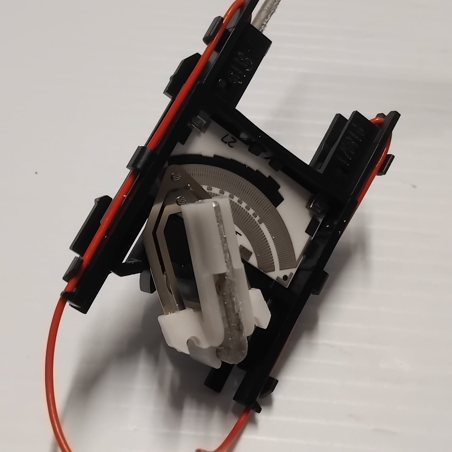 Genuine Sending Unit - Alfa Romeo Mito / Fiat Grande Punto | 55703161