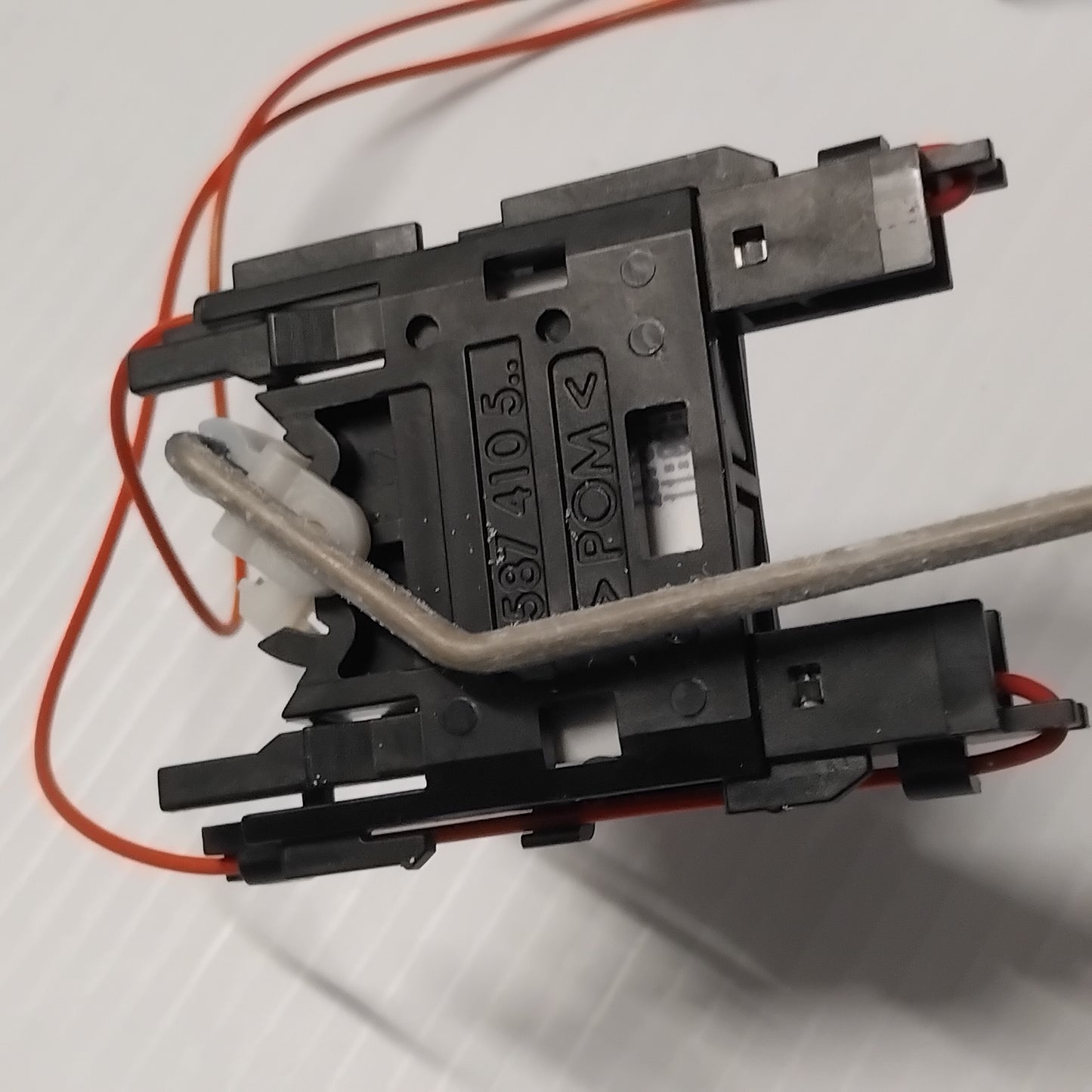 Genuine Sending Unit - Alfa Romeo Mito / Fiat Grande Punto | 55703161