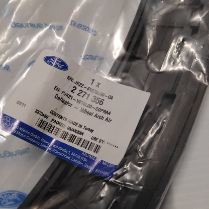 Genuine Wheel Arch Deflector - Ford Transit / Tourneo 2018-2020 | 2271356