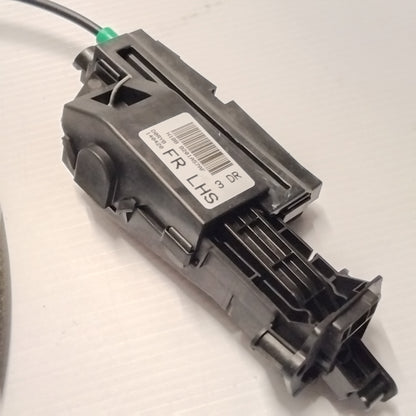 Genuine Interior Left Door Protector - Ford Fiesta 2017- | 2470221