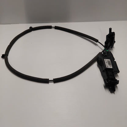 Genuine Interior Left Door Protector - Ford Fiesta 2017- | 2470221