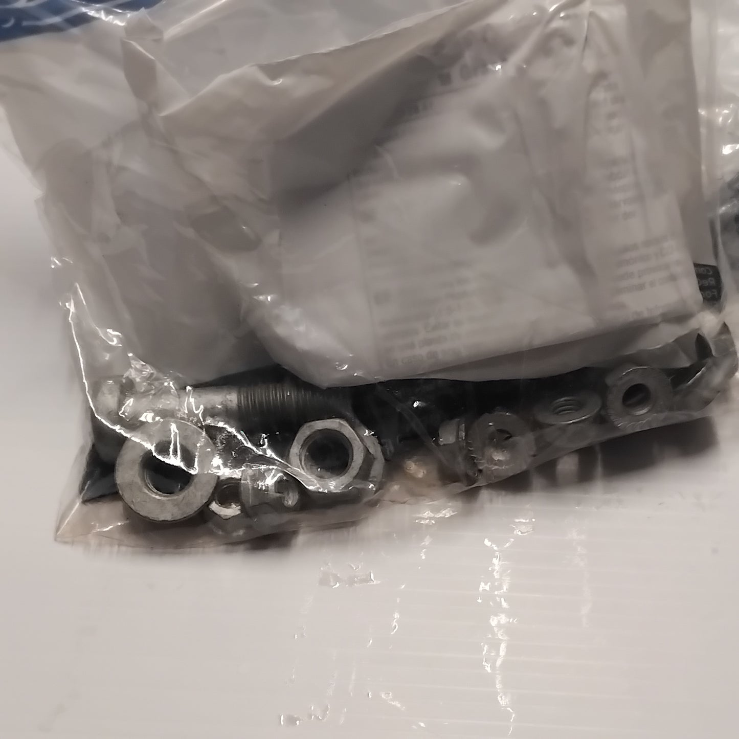 Genuine Clutch Shaft Seal Service Kit - Ford Focus 2011-2020 | 1917375