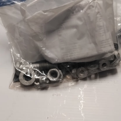 Genuine Clutch Shaft Seal Service Kit - Ford Focus 2011-2020 | 1917375
