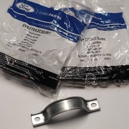 Genuine Clutch Shaft Seal Service Kit - Ford Focus 2011-2020 | 1917375