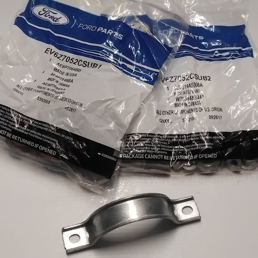 Genuine Clutch Shaft Seal Service Kit - Ford Focus 2011-2020 | 1917375
