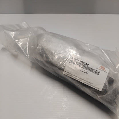 Genuine Rear Bumper Left Trim - Kia Stonic 2021-2023 | 86661H8KA0