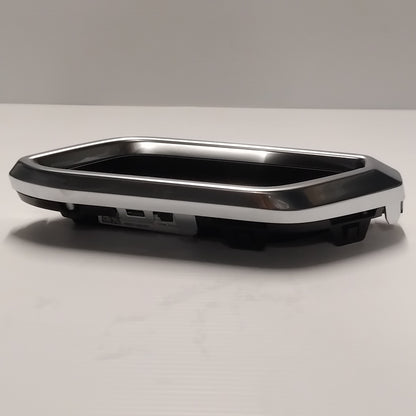 Genuine Rear Bumper Left Trim - Kia Stonic 2021-2023 | 86661H8KA0