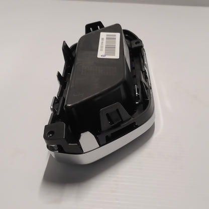 Genuine Rear Bumper Left Trim - Kia Stonic 2021-2023 | 86661H8KA0