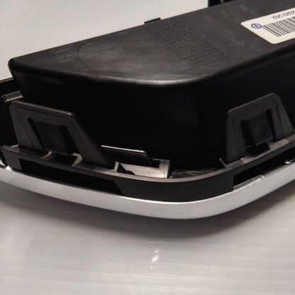 Genuine Rear Bumper Left Trim - Kia Stonic 2021-2023 | 86661H8KA0