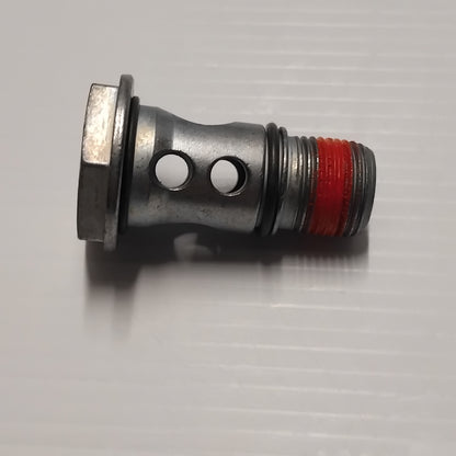 Genuine Turbocharger Banjo Bolt - SEAT  | WHT003496