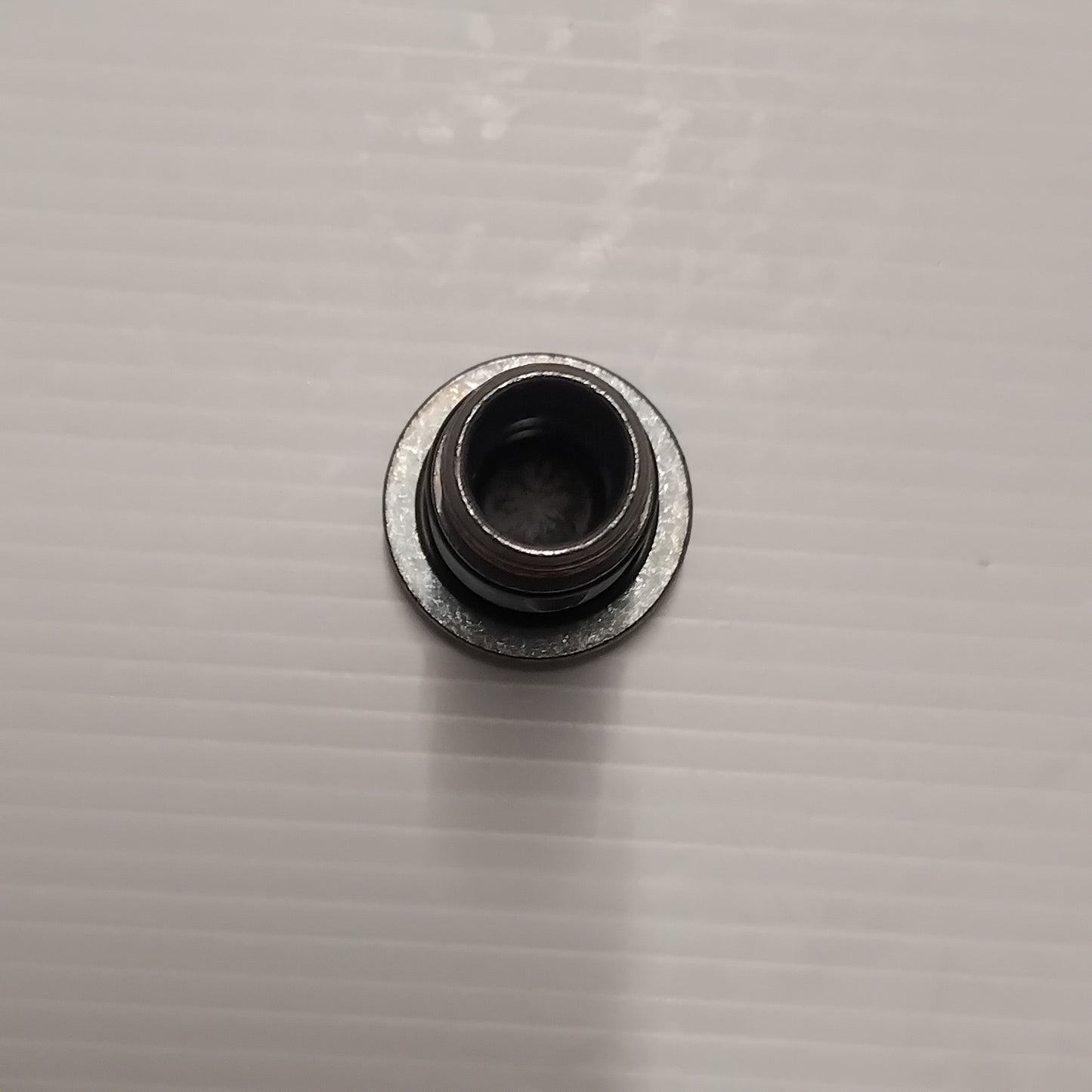 Genuine Turbocharger Banjo Bolt - SEAT  | WHT003496