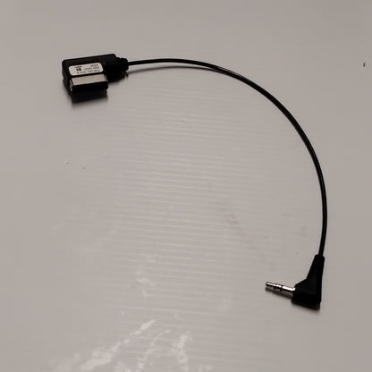 Genuine Multimedia MDI - AUX Cable - Seat Alhambra 2011- | 7N5051510A