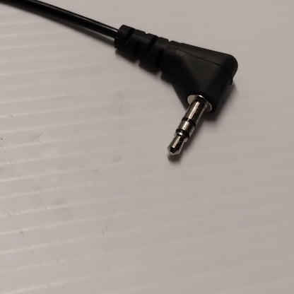 Genuine Multimedia MDI - AUX Cable - Seat Alhambra 2011- | 7N5051510A