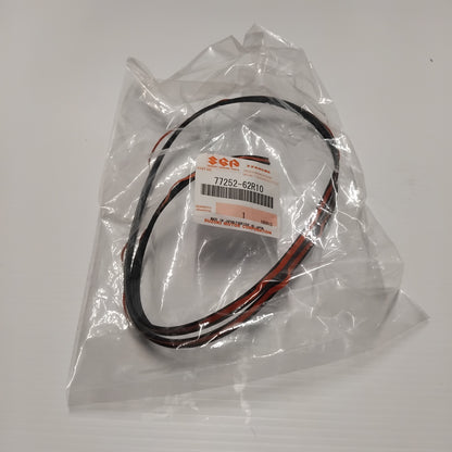 Genuine Suzuki Protector, Fr Fender A | 77252-62R10-000