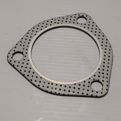 1x Genuine Exhaust Gasket - Vauxhall Antara 2007-2017 | 96350814