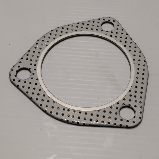 1x Genuine Exhaust Gasket - Vauxhall Antara 2007-2017 | 96350814