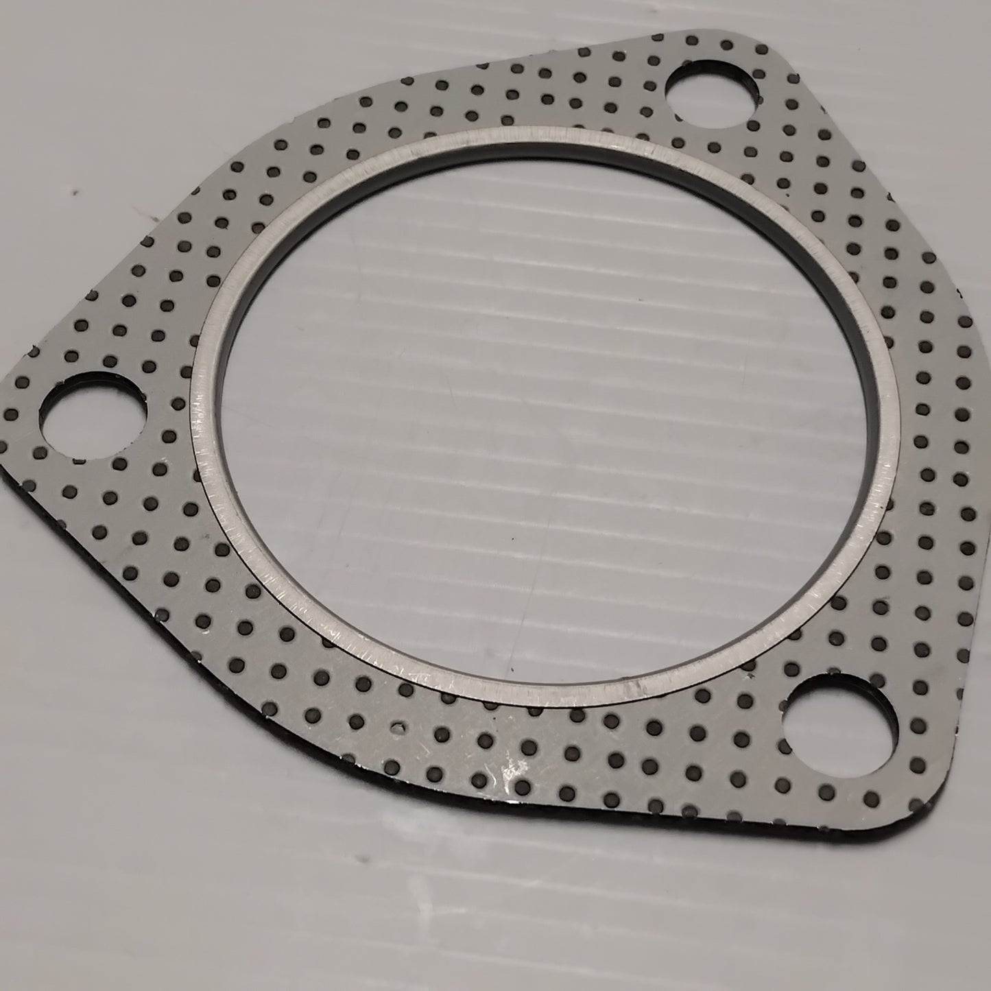 1x Genuine Exhaust Gasket - Vauxhall Antara 2007-2017 | 96350814