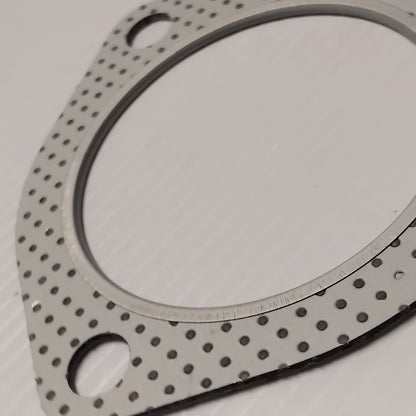 1x Genuine Exhaust Gasket - Vauxhall Antara 2007-2017 | 96350814