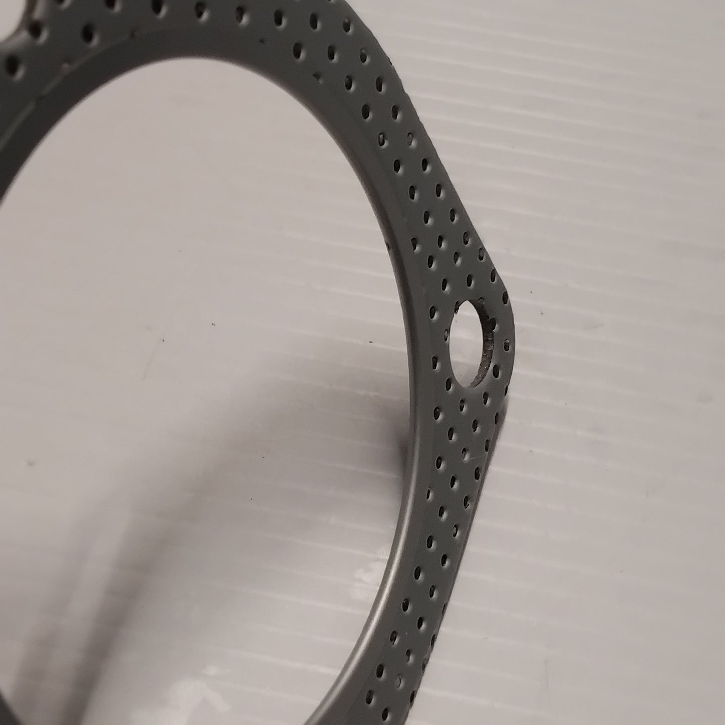 1x Genuine Exhaust Gasket - Vauxhall Antara 2007-2017 | 96350814