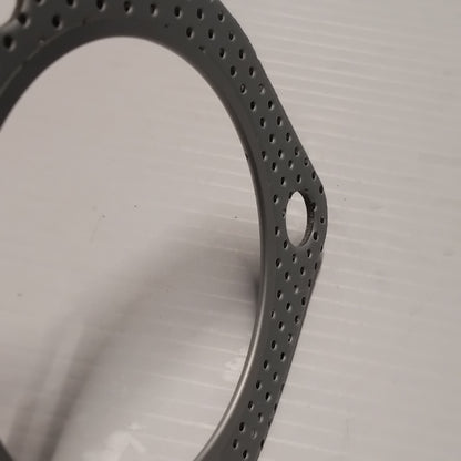 1x Genuine Exhaust Gasket - Vauxhall Antara 2007-2017 | 96350814