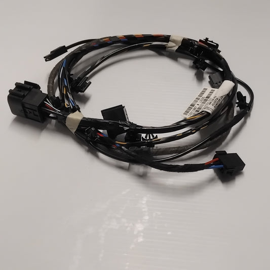 Genuine Rear Boot Wiring Harness - Vauxhall Astra J 2010-2015 | 13311887