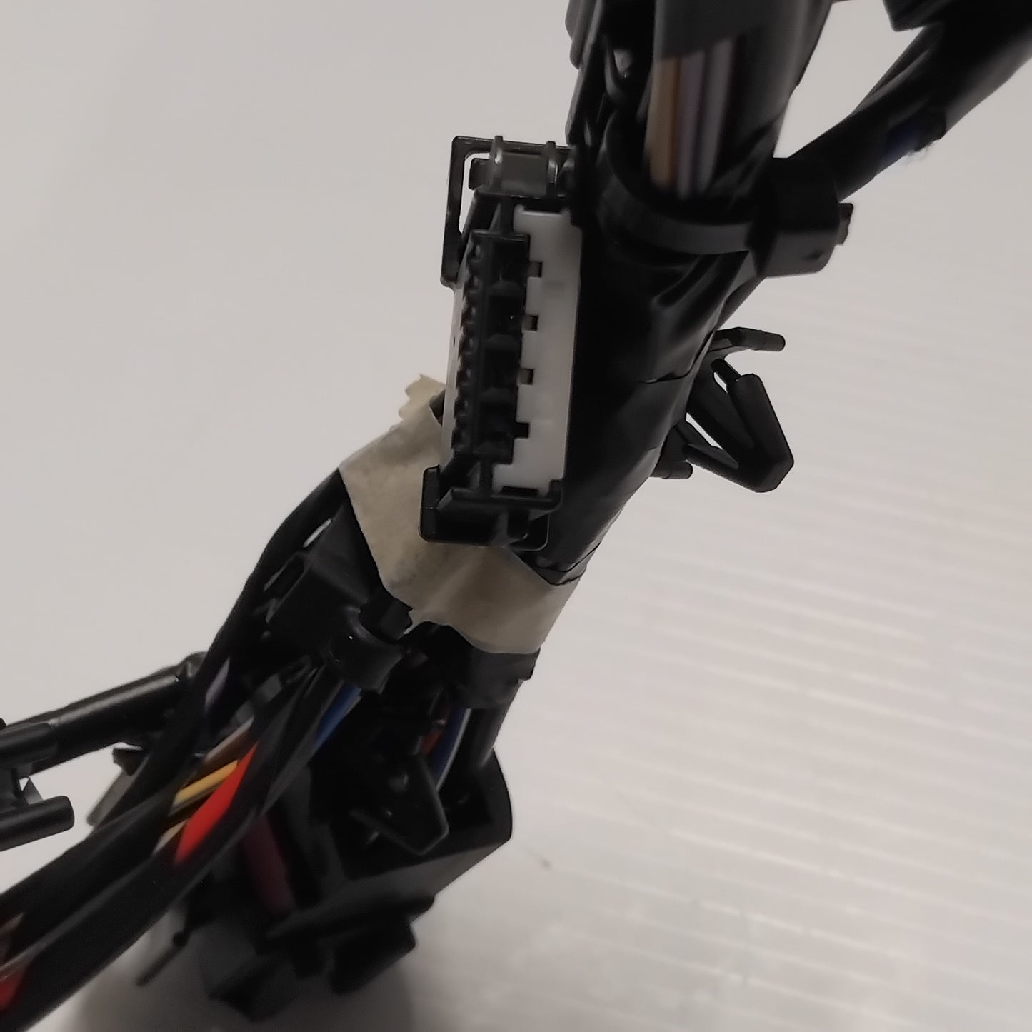 Genuine Rear Boot Wiring Harness - Vauxhall Astra J 2010-2015 | 13311887