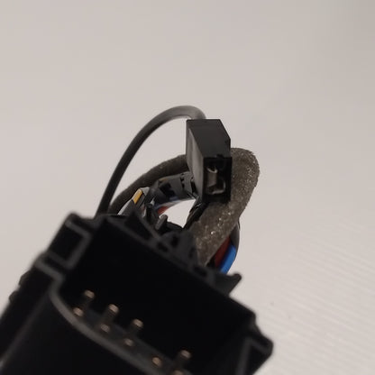 Genuine Rear Boot Wiring Harness - Vauxhall Astra J 2010-2015 | 13311887