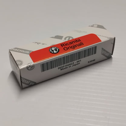 1x Genuine Spark Plug - Alfa Romeo 159 / Brera / Spider 2.2 | 55182623