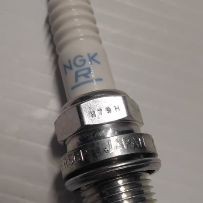 1x Genuine Spark Plug - Alfa Romeo 159 / Brera / Spider 2.2 | 55182623