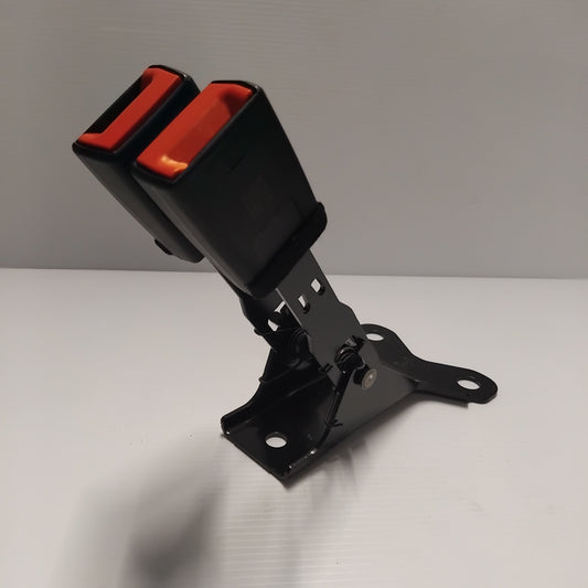 Genuine Third Row Belt Coupling Stalk - Fiat 500L 2012-2022 | 735562157