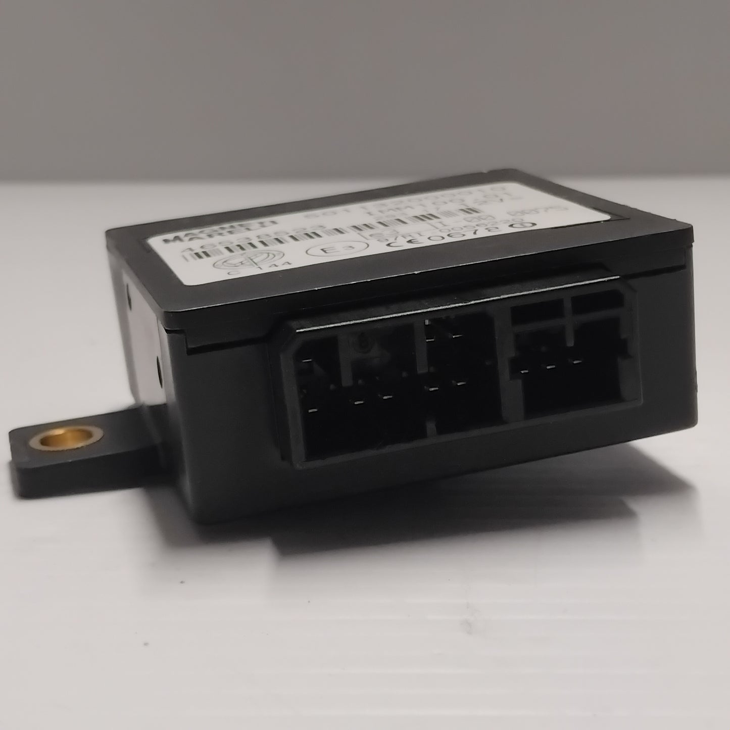 Genuine Electronic Control Unit - Fiat Multipla / Ducato | 46538523