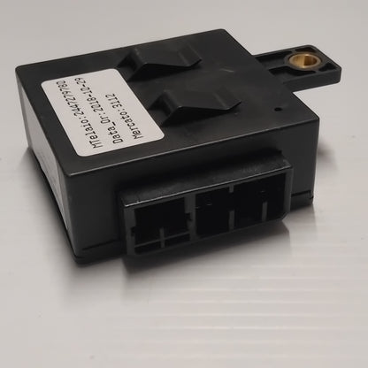 Genuine Electronic Control Unit - Fiat Multipla / Ducato | 46538523