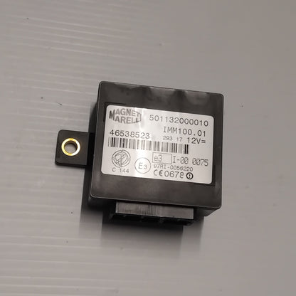 Genuine Electronic Control Unit - Fiat Multipla / Ducato | 46538523