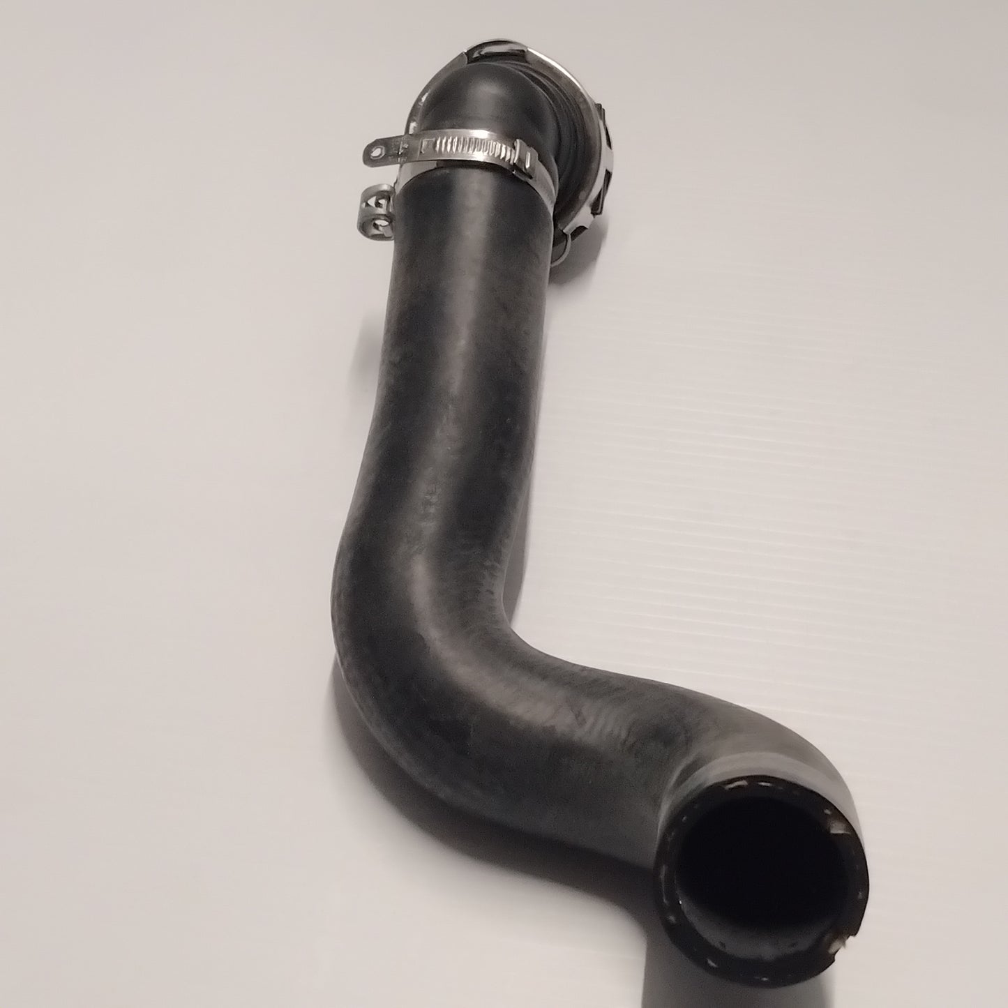 Genuine Radiator Flex Sleeve - Fiat Grande Punto 2005-2009 | 55700622