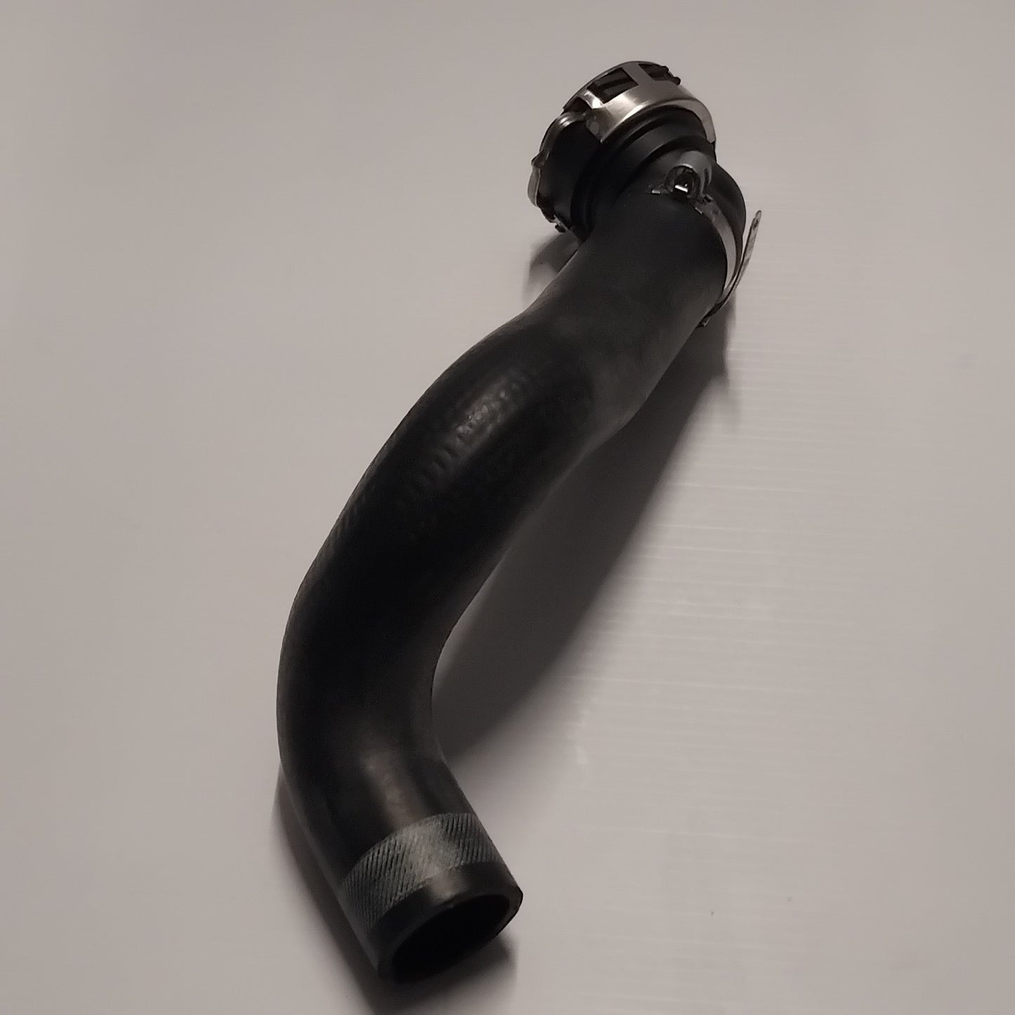 Genuine Radiator Flex Sleeve - Fiat Grande Punto 2005-2009 | 55700622