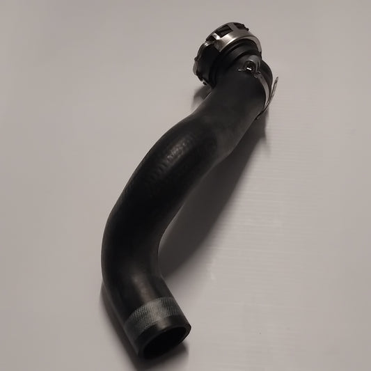 Genuine Radiator Flex Sleeve - Fiat Grande Punto 2005-2009 | 55700622