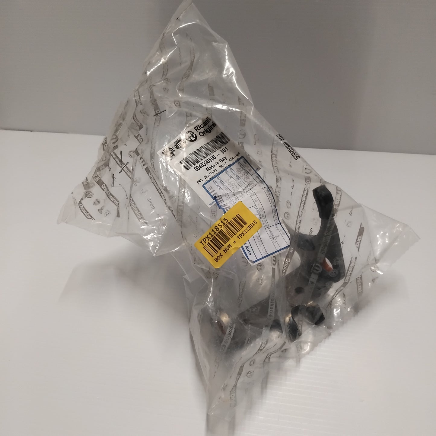 Genuine Transmission Fork - Fiat 500 / Fiat Tipo / Fiat Linea | 46335605