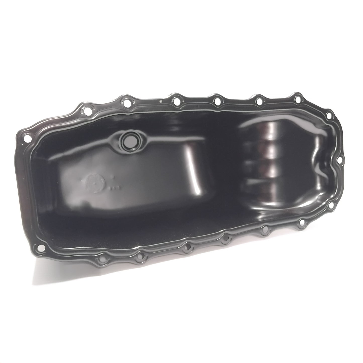 Genuine Engine Oil Sump - Fiat Brava / Idea / Punto / Palio | 46539820