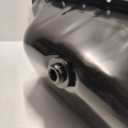 Genuine Engine Oil Sump - Fiat Brava / Idea / Punto / Palio | 46539820