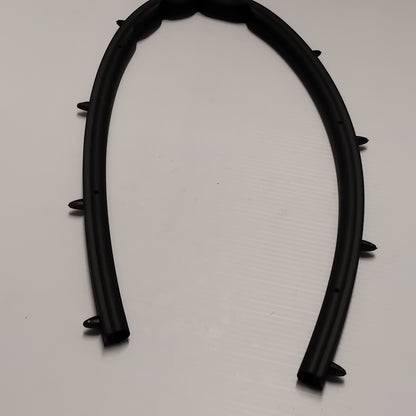 Genuine Front Left Door Gasket - Fiat 500L 2012-2022 | 51884100