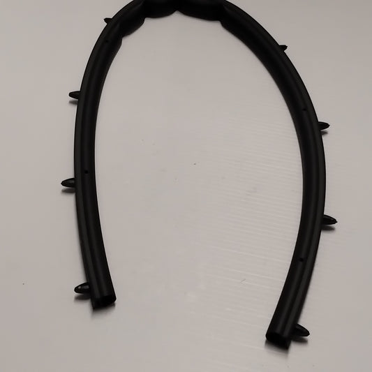 Genuine Front Left Door Gasket - Fiat 500L 2012-2022 | 51884100