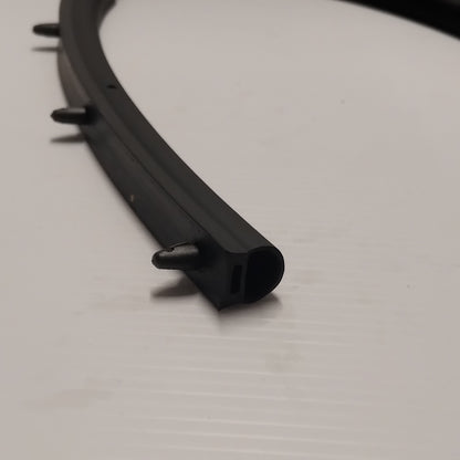 Genuine Front Left Door Gasket - Fiat 500L 2012-2022 | 51884100