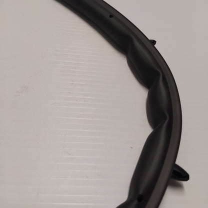 Genuine Front Left Door Gasket - Fiat 500L 2012-2022 | 51884100