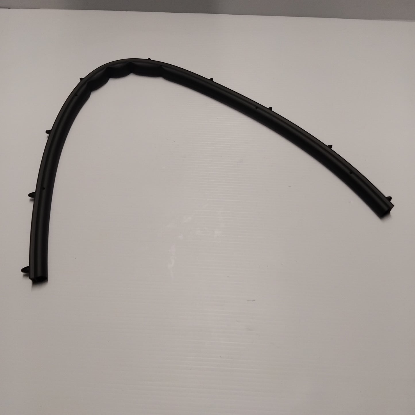 Genuine Front Left Door Gasket - Fiat 500L 2012-2022 | 51884100