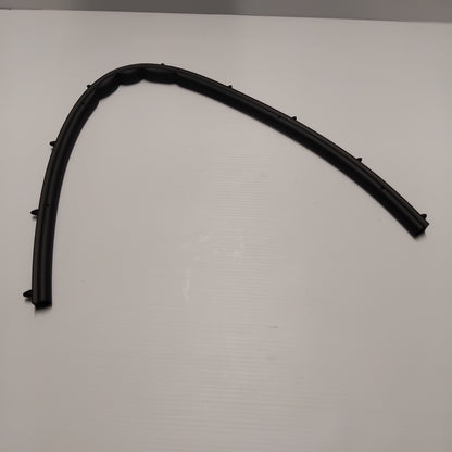 Genuine Front Left Door Gasket - Fiat 500L 2012-2022 | 51884100