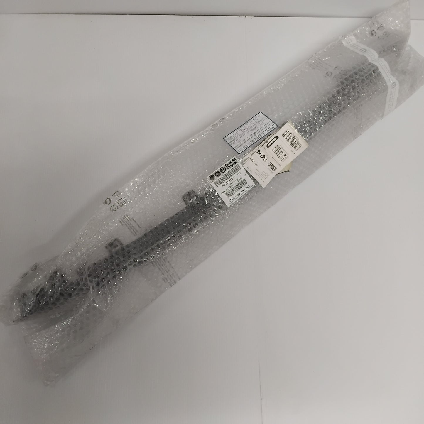 Genuine Front Bumper Grille - Fiat Punto 2009-2012 | 735511757