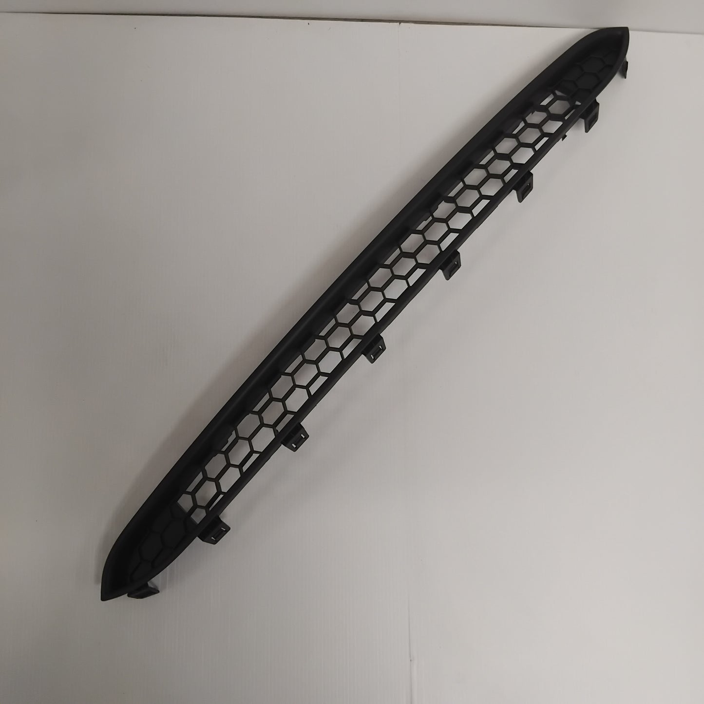 Genuine Front Bumper Grille - Fiat Punto 2009-2012 | 735511757