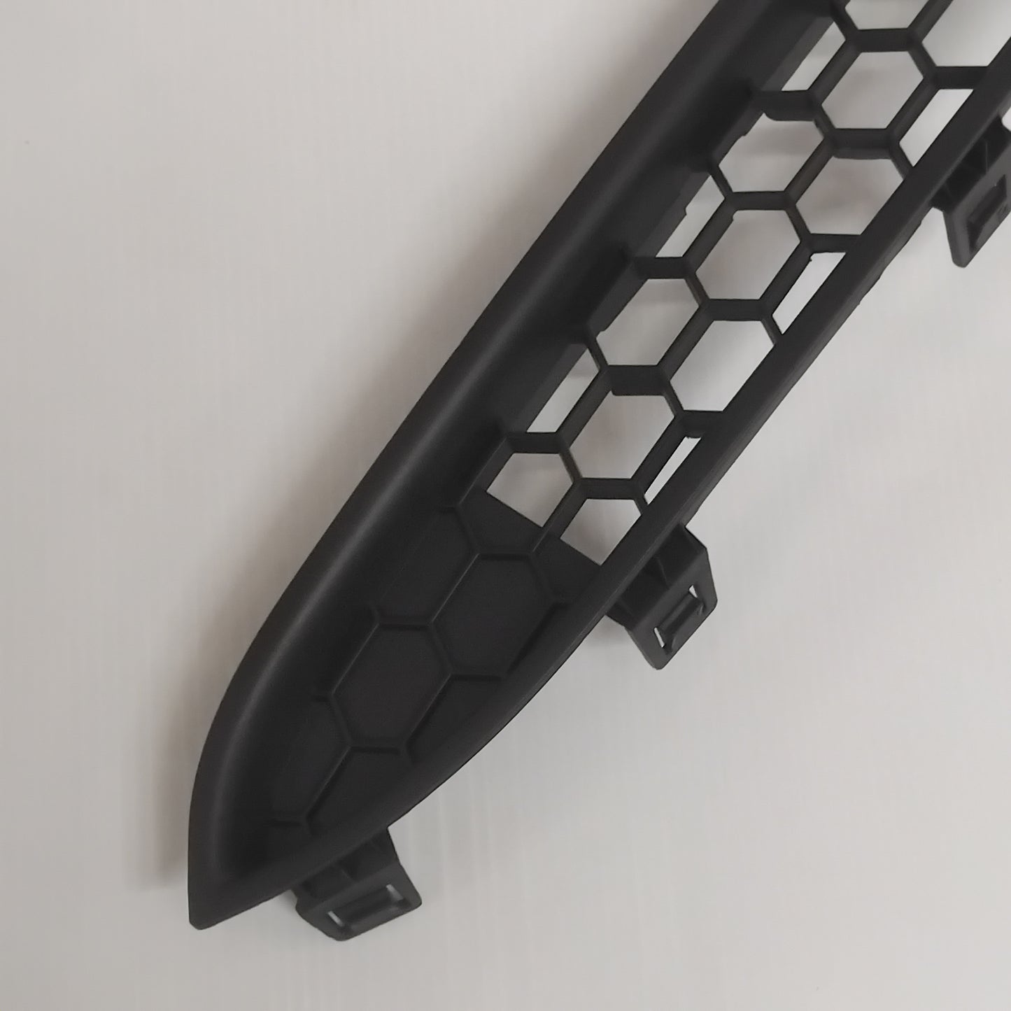 Genuine Front Bumper Grille - Fiat Punto 2009-2012 | 735511757