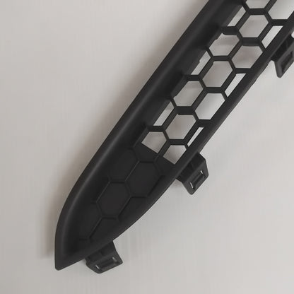 Genuine Front Bumper Grille - Fiat Punto 2009-2012 | 735511757