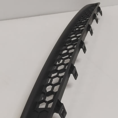 Genuine Front Bumper Grille - Fiat Punto 2009-2012 | 735511757